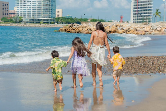 7 Common Travel Mistakes Parents Make With Kids and How to Fix Them Before Your Next Trip