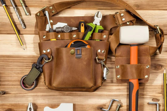 The DIY Kitchen Renovation Tool Kit: Essential Gear for Every Step
