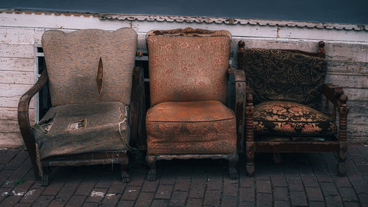 How to Restore a Water-Damged Furniture Piece: A Step-by-Step Beginner's Guide