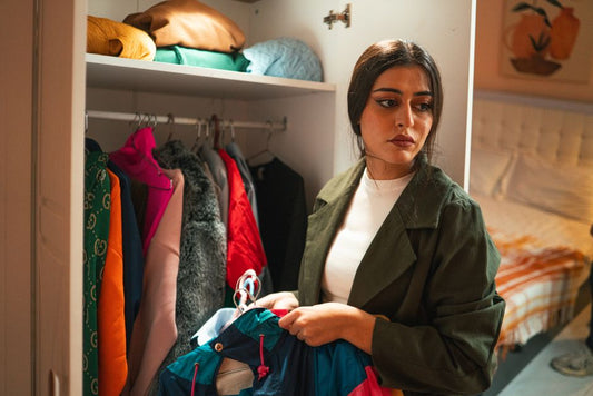 The Ultimate Guide to Dorm Room Coat Closet Organization: Systems That Actually Work