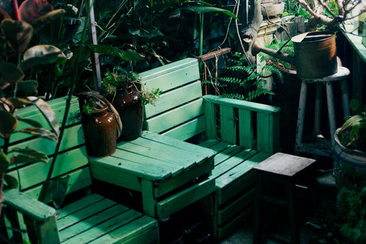 How to Start Upcycling Furniture with Simple DIY Techniques