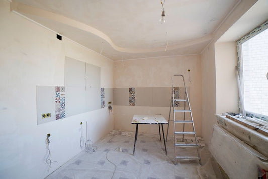 The Ultimate Troubleshooting Guide for Kitchen Renovation DIYers