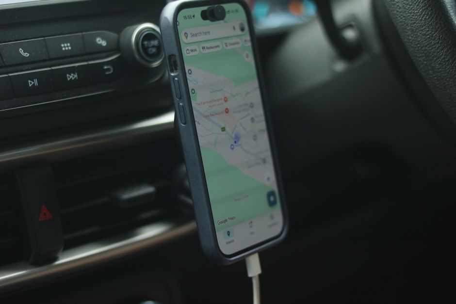Troubleshooting Your Car Phone Mount: Why It Keeps Falling and How to Fix It