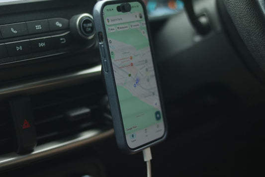 Troubleshooting Your Car Phone Mount: Why It Keeps Falling and How to Fix It
