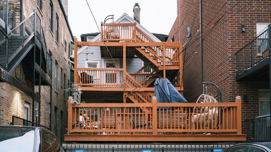 Small-Space Outdoor Fixes: Apartment Balcony and Deck Repair Essentials