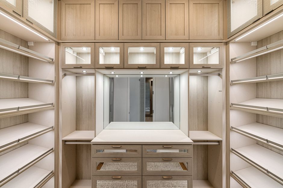Linen Closet Organization That Actually Works: Transform Your Cramped Space Into a Serene Sanctuary
