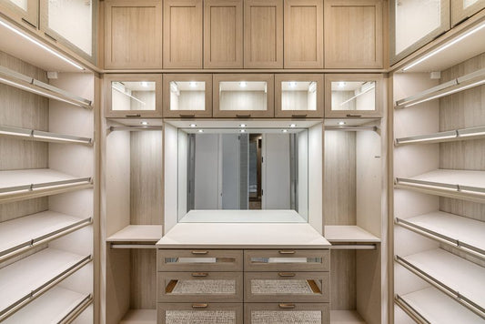 Linen Closet Organization That Actually Works: Transform Your Cramped Space Into a Serene Sanctuary