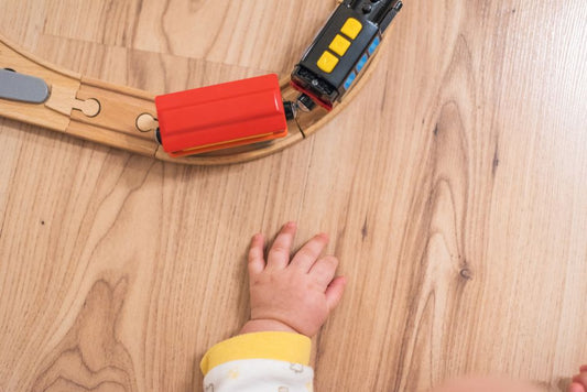 The Complete Guide to Deep Cleaning Kids Toys: A Step-by-Step System for Parents
