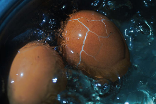 The Ultimate Troubleshooting Guide for Perfectly Cooked Eggs