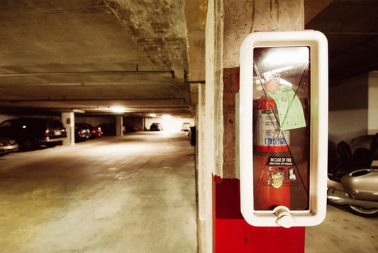 The New Driver's Electric Vehicle Emergency Preparedness Guide