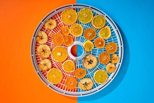 How to Dehydrate Food Without a Dehydrator: Simple Methods for Preserving Fruits, Vegetables, and Herbs