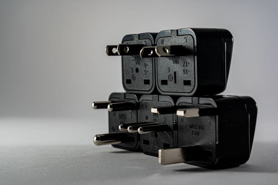 7 Critical Safety Tips for Using Travel Adapters and Electronics Abroad