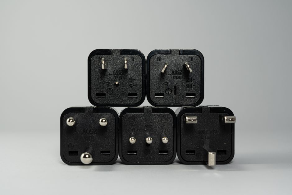 The Hidden Risks of Charging Electronics Abroad – A Safety-First Guide for International Travelers and Road Trippers