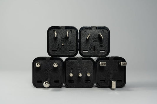 The Hidden Risks of Charging Electronics Abroad – A Safety-First Guide for International Travelers and Road Trippers