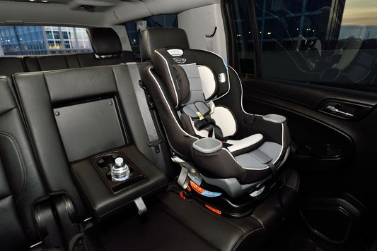 7 Silent Car Seat Safety Mistakes That Parents Overlook