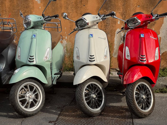 The Complete Scooter Care Checklist: Everything You Need to Keep Your Ride in Top Shape