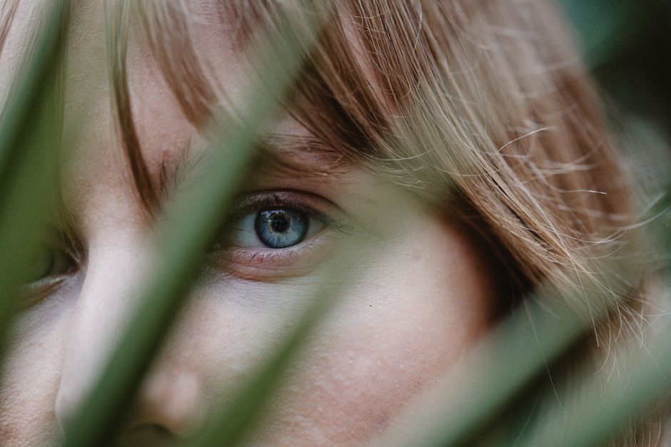 How to Relieve Dry Eyes Naturally and Through Simple Lifestyle Adjustments