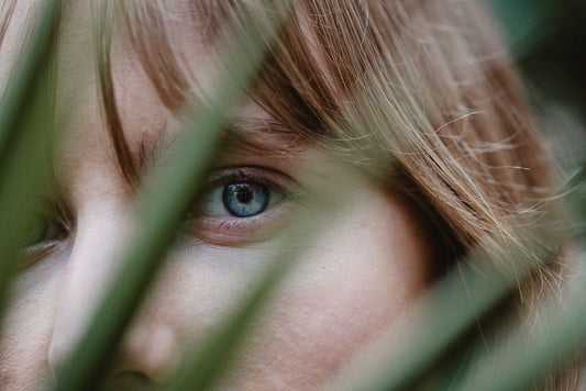 How to Relieve Dry Eyes Naturally and Through Simple Lifestyle Adjustments