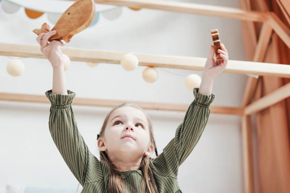Step-by-Step Guide to Transforming a Kids Room into a DIY Oasis for Beginners