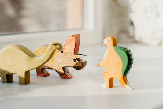 How to Naturally Clean Kids' Toys Without Harsh Chemicals: A Complete DIY Guide