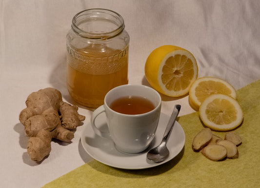 The Budget Gut Reset: Heal Digestion Without Expensive Products