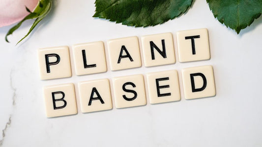 The Science of Plant-Based Diets: How They Transform Your Gut Microbiome and Reduce Inflammation