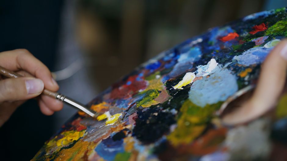 The 7 Common Painting Mistakes That Ruin a Flawless Finish and How to Avoid Them