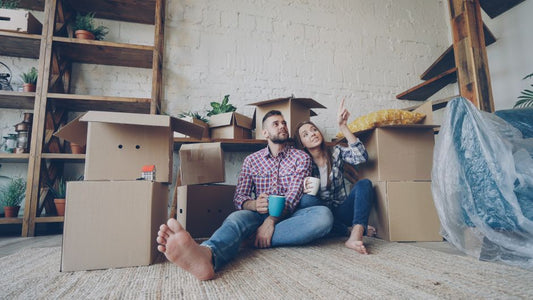 How to Organize Your Home in One Weekend: A Practical Room-by-Room Plan
