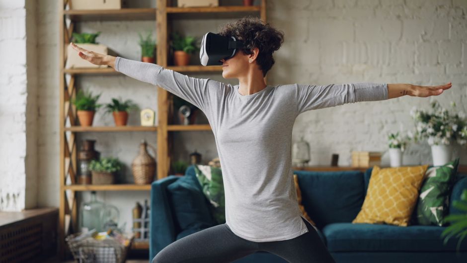 How to Stay Fit While Traveling Full-Time as a Digital Nomad