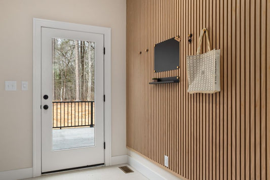 Mudroom Storage: Essential Organizers for a Clutter-Free Entry