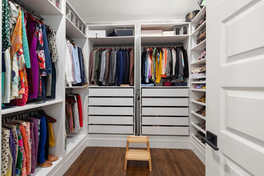 The Coat Closet Purge: A Step-by-Step Guide to Decluttering First