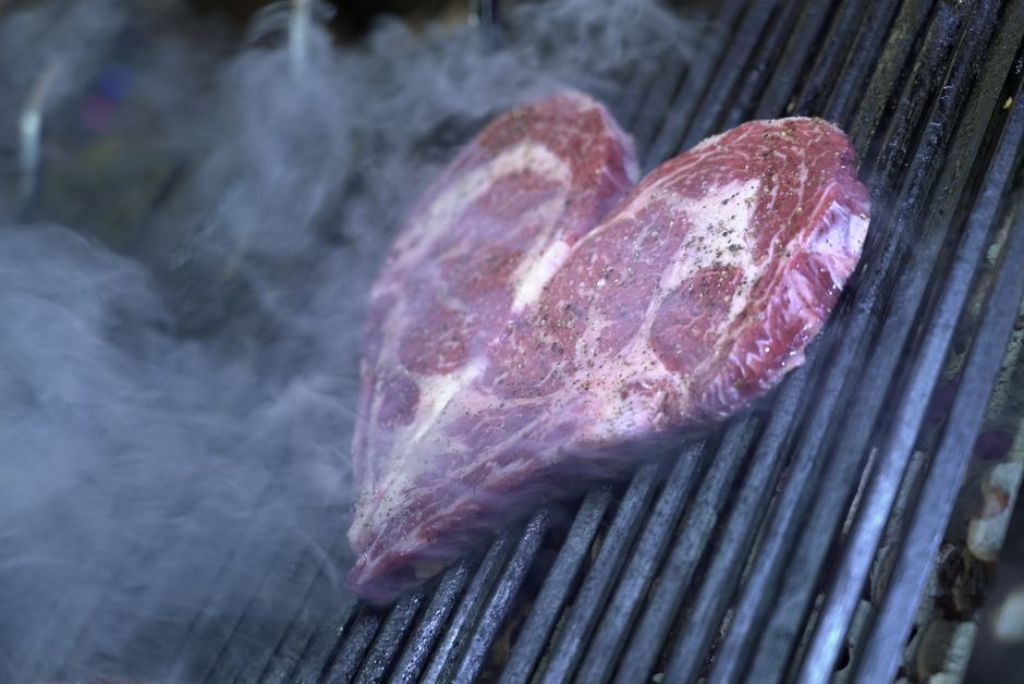 The Chef's Secret to Perfect Grilling: Reverse Sear and Resting Techniques