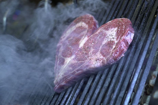 The Chef's Secret to Perfect Grilling: Reverse Sear and Resting Techniques