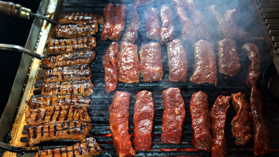 How to Grill Without a Grill: Master Charred Flavor Using Only Your Stovetop and Oven