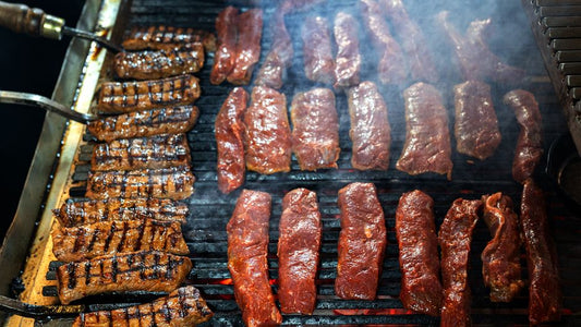 How to Grill Without a Grill: Master Charred Flavor Using Only Your Stovetop and Oven