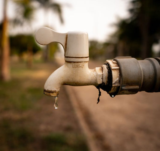 The Complete Beginner’s Step-by-Step Guide to Plumbing Repairs: Fixing a Leaky Faucet Without Calling a Plumber