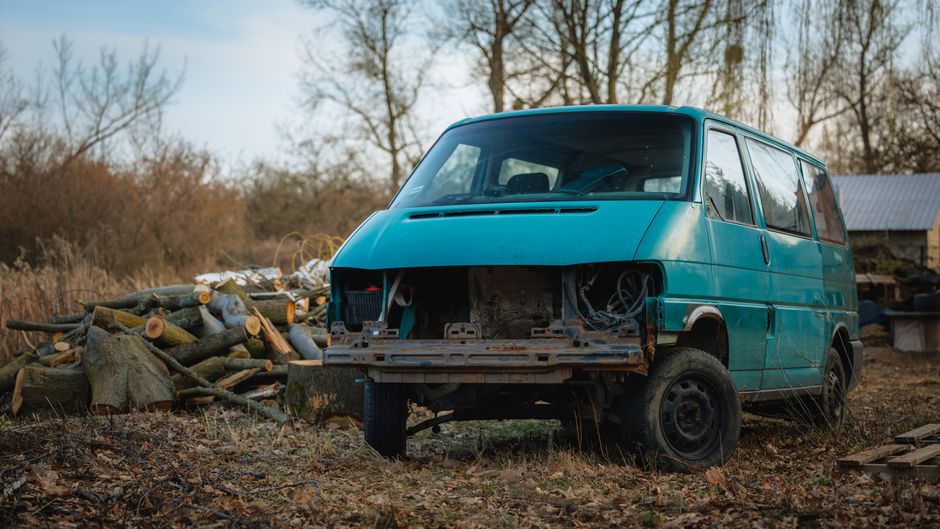 The Step-by-Step Guide to Setting Up Your Van Life Electrical System Without Regret