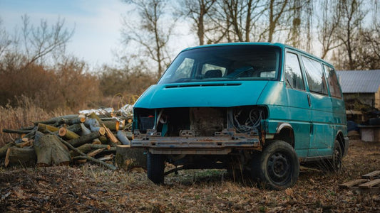 The Step-by-Step Guide to Setting Up Your Van Life Electrical System Without Regret