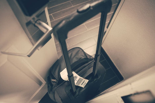 The Unseen Risks of Checked Luggage: A Complete Guide to Essential Tools for Your Bags
