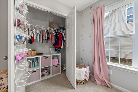 The Complete Guide to Wall Storage Solutions for Families With Kids