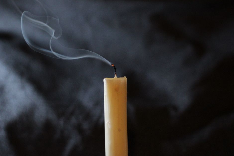 How to Remove Stubborn Wax and Candle Soot from Carpets and Furniture
