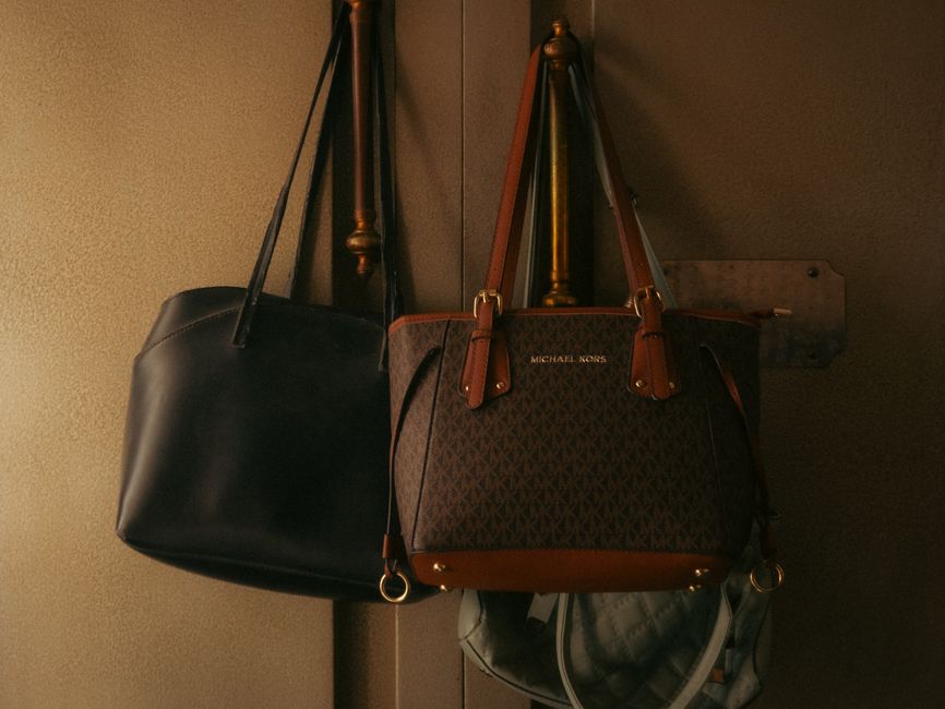 The Complete Guide to Handbag Storage Systems That Actually Work
