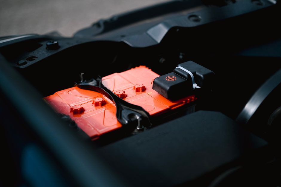 Essential Safety Tips for Car Battery Maintenance Every Driver Should Know