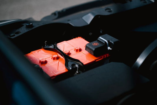 Essential Safety Tips for Car Battery Maintenance Every Driver Should Know