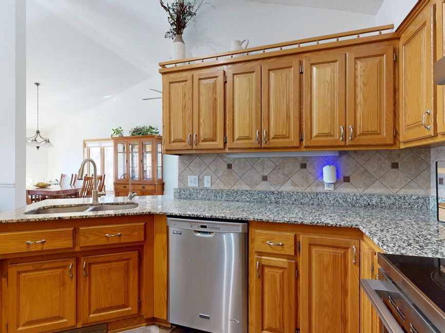 How to Remove Deep Set Odors from Kitchen Cabinet Interiors Without Damaging the Wood Finish