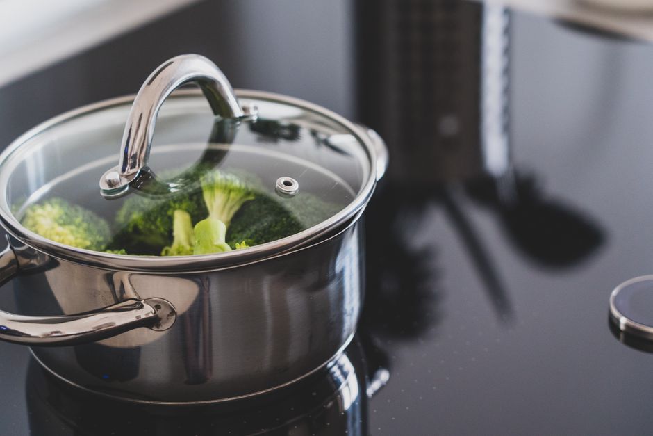 Steam Ahead: The Complete Guide to Meal Prep Steaming for Fresh, Vibrant Vegetables All Week