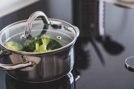 Steam Ahead: The Complete Guide to Meal Prep Steaming for Fresh, Vibrant Vegetables All Week