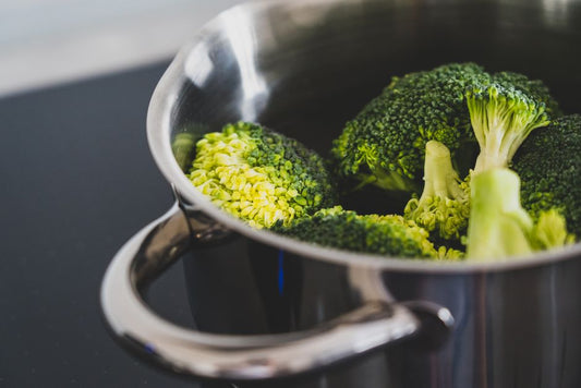 Troubleshooting Mushy Vegetables: The Complete Guide to Perfectly Steamed Greens and Root Veggies