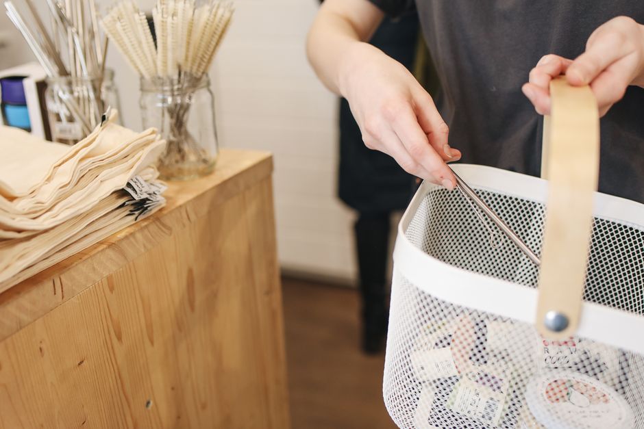 The Complete Guide to Zero-Waste Swaps That Actually Last