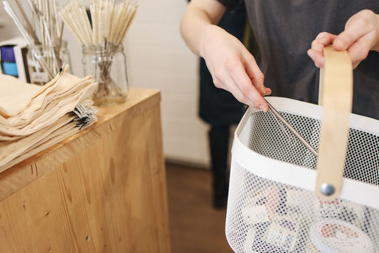 Why Your Plastic-Free Swaps Are Probably a Waste of Time (And What Actually Works)
